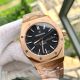 Audemars Piguet Royal Oak Blue Dial Rose Gold Blue Face Watches Low Price (3)_th.jpg